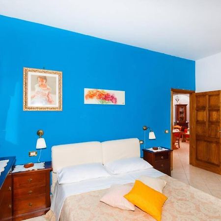 Villa Aurora Oasi Verde سورينتو المظهر الخارجي الصورة