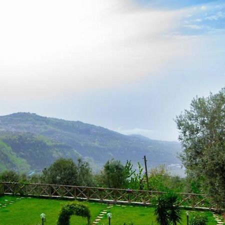 Villa Aurora Oasi Verde سورينتو المظهر الخارجي الصورة