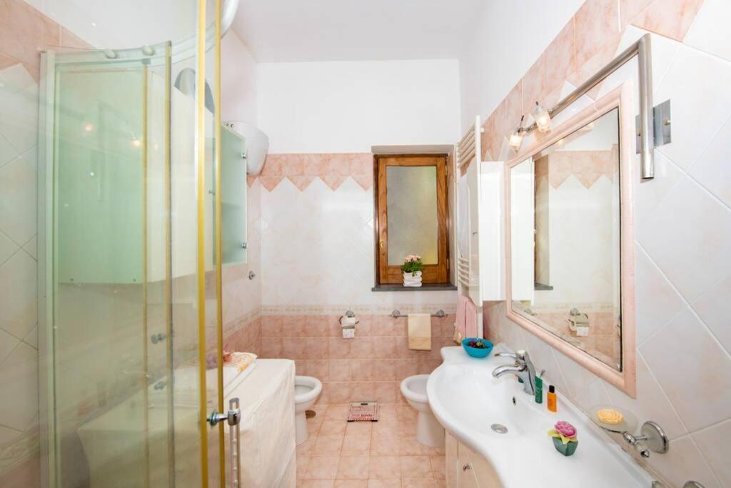 Villa Aurora Oasi Verde سورينتو المظهر الخارجي الصورة