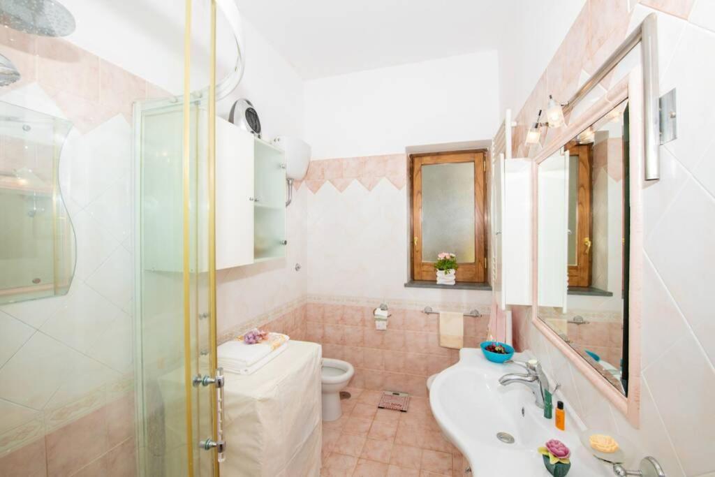 Villa Aurora Oasi Verde سورينتو المظهر الخارجي الصورة